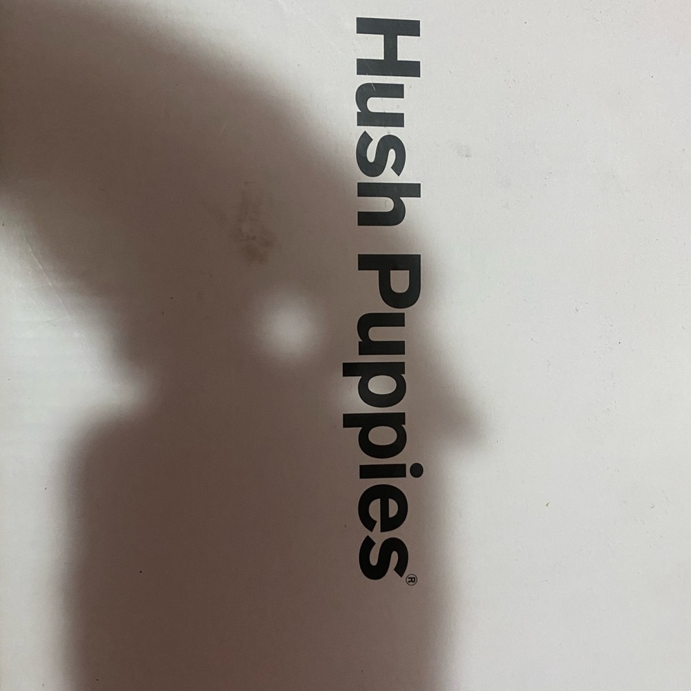 Hush Puppies Blue Sandals